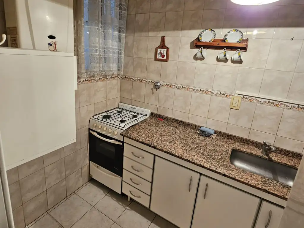 Foto de Monoambiente con cocina independiente en Palermo Soho – Excelente, imagen 4