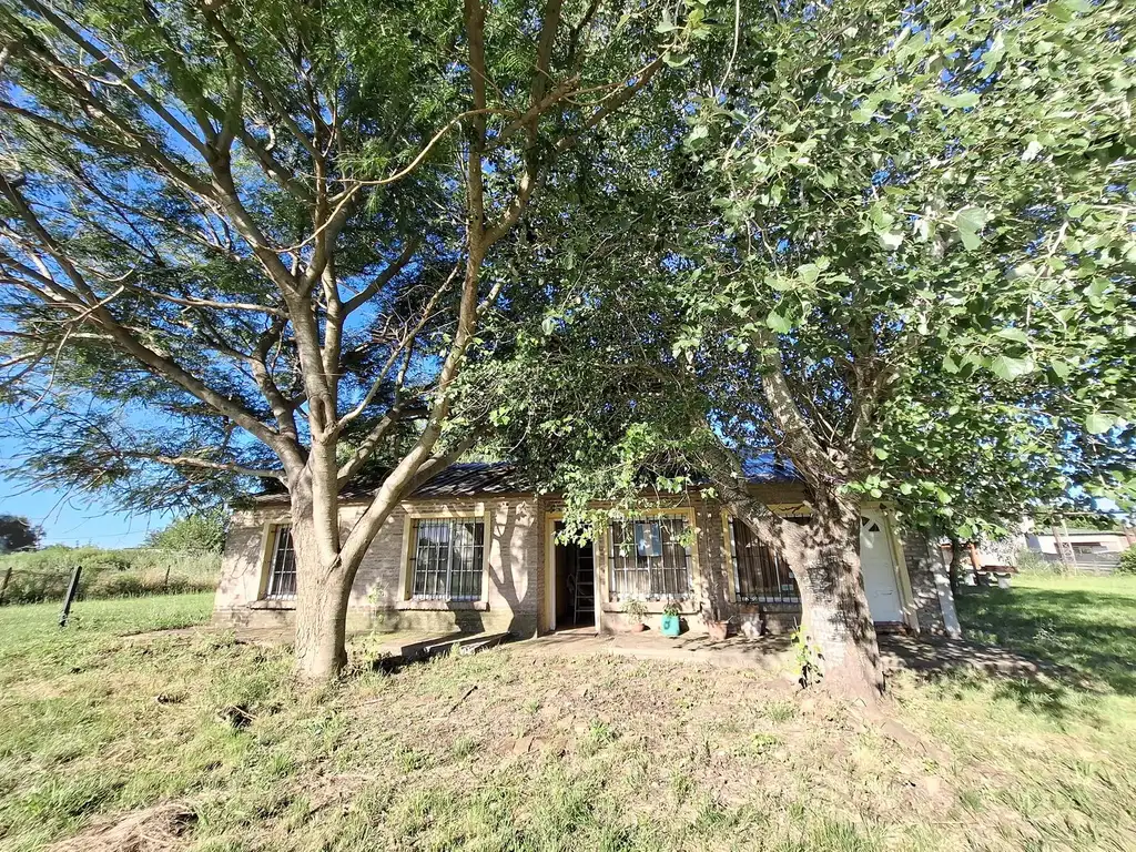 Foto de VENTA Casa 3 dormitorios con parrillero en Andino, imagen 1