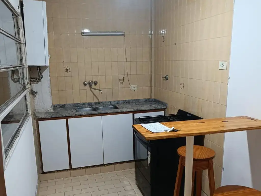 Foto de Departamento 1 Dormitorio en Alquiler | Tucumán 1200, imagen 1