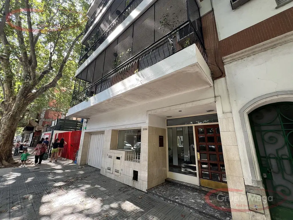 Foto de Departamento - Villa del Parque, imagen 1