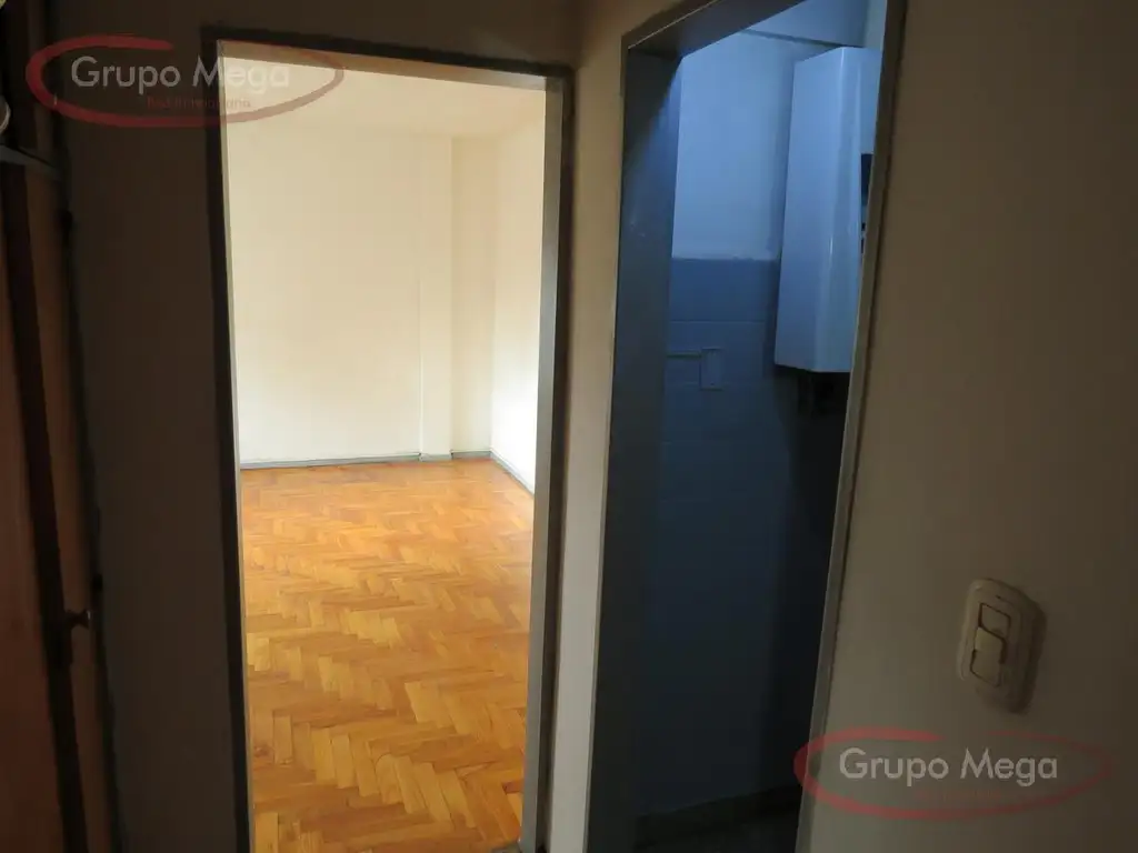 Foto de Departamento - Villa del Parque, imagen 4