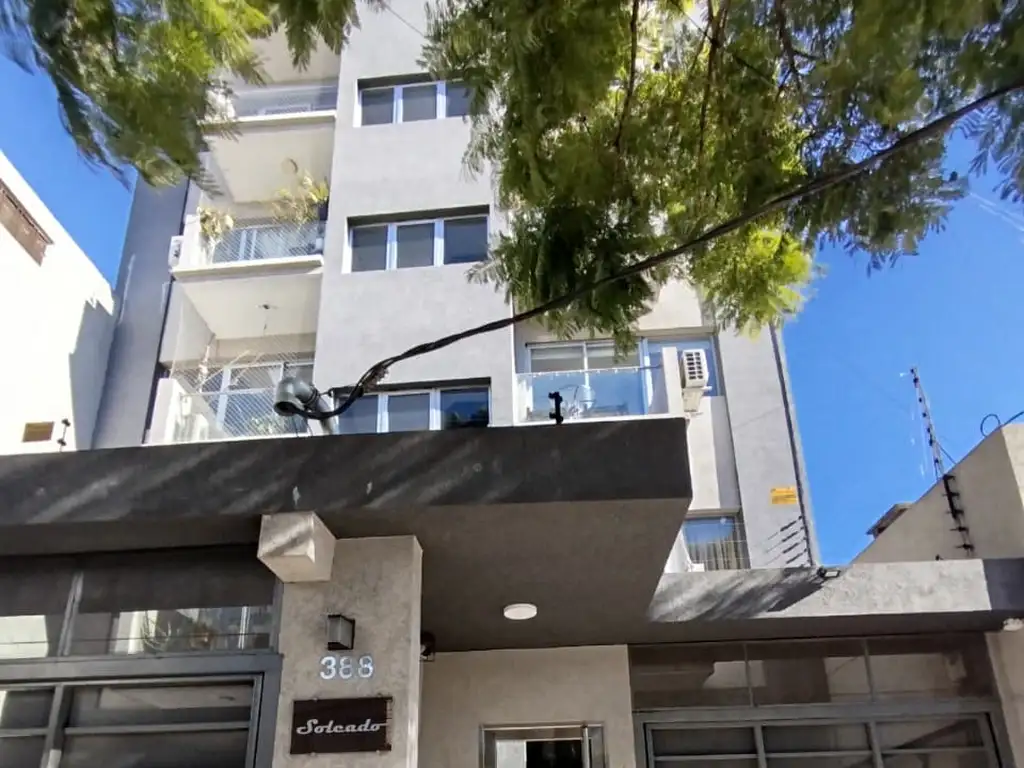 Foto de Hermoso departamento de 2 ambientes con cochera, imagen 4