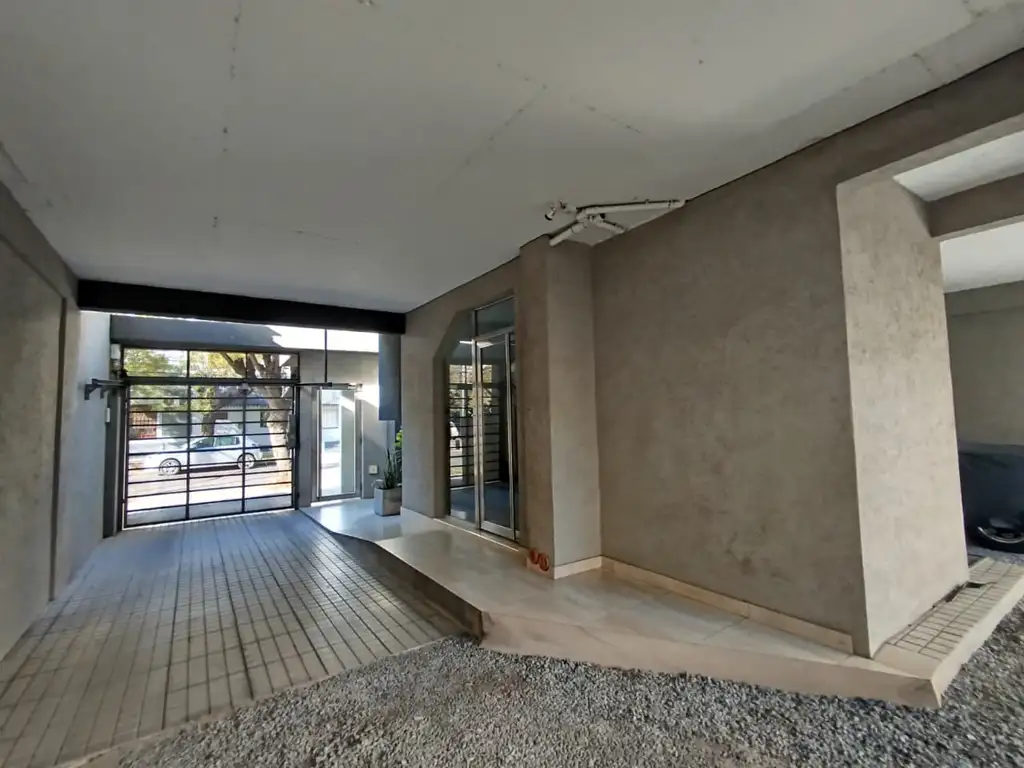 Foto de Hermoso departamento de 2 ambientes con cochera, imagen 5