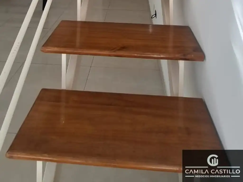 Foto de DEPTO 2 AMB EN DUPLEX CON TERRAZA PROPIA, imagen 4