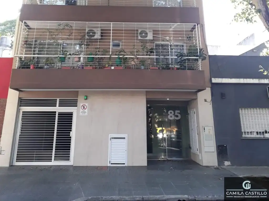 Foto de DEPTO 2 AMB EN DUPLEX CON TERRAZA PROPIA, imagen 5