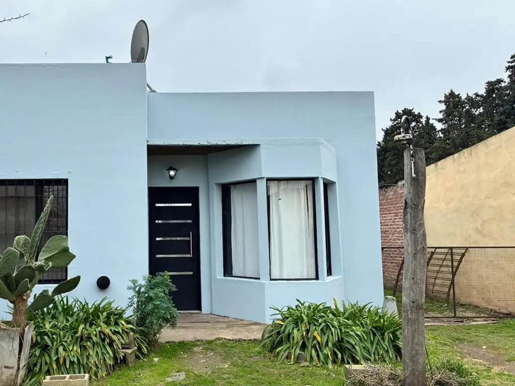 Foto de Casa con 2 dormitorios en alquiler, imagen 2