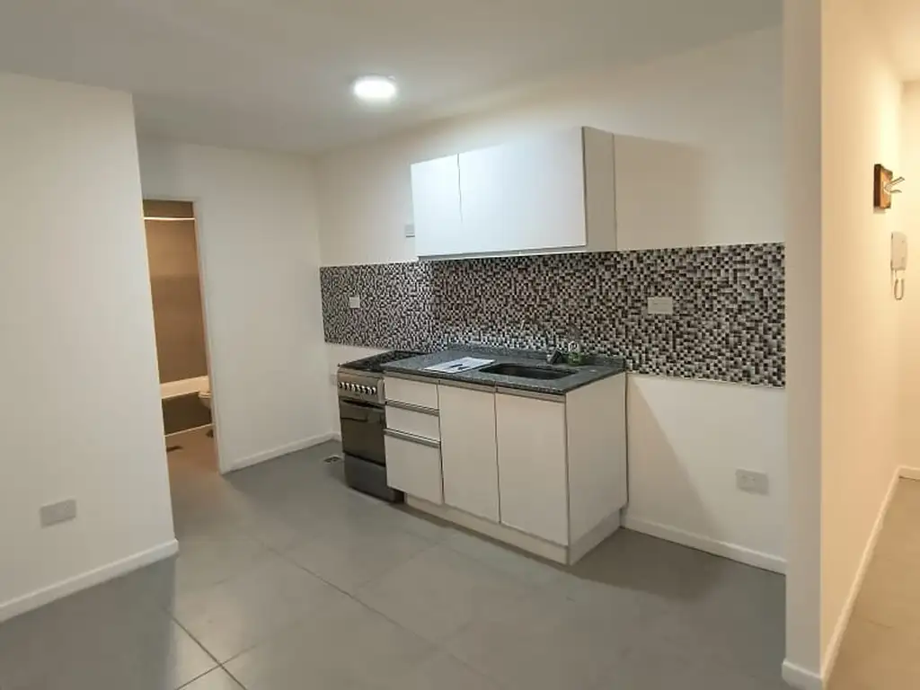 Foto de Departamento 1 dormitorio en alquiler, imagen 1