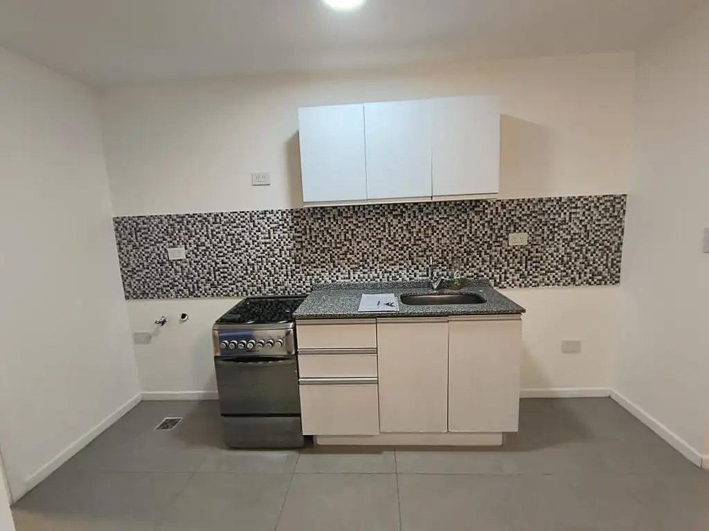 Foto de Departamento 1 dormitorio en alquiler, imagen 4