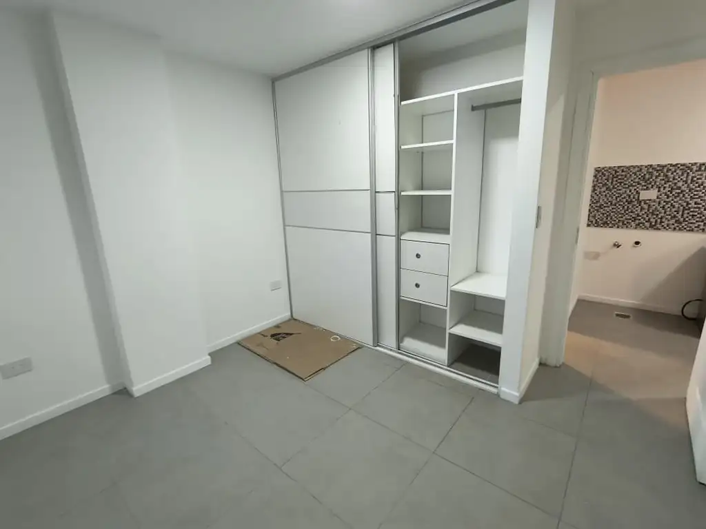 Foto de Departamento 1 dormitorio en alquiler, imagen 3
