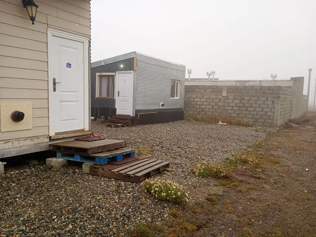 Foto de CASAS - CASA - SAN MARTÍN NORTE, RÍO GRANDE, imagen 1
