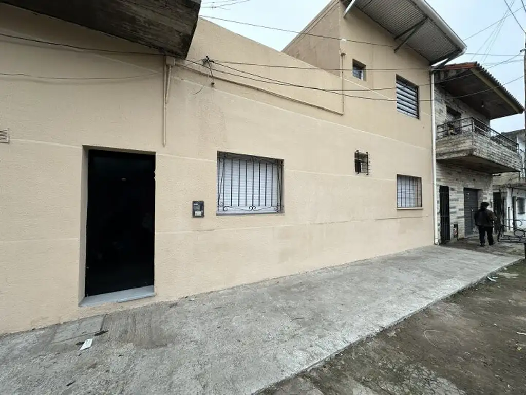 Foto de DEPTO. TIPO CASA – PLANTA BAJA, imagen 1