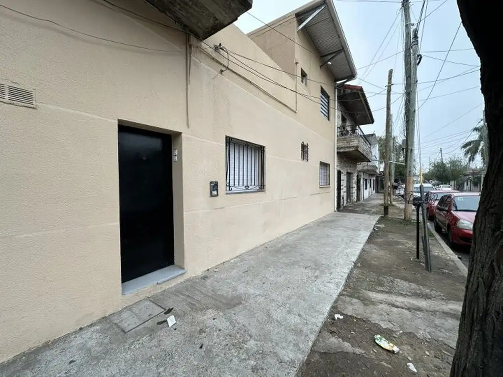 Foto de DEPTO. TIPO CASA – PLANTA BAJA, imagen 2