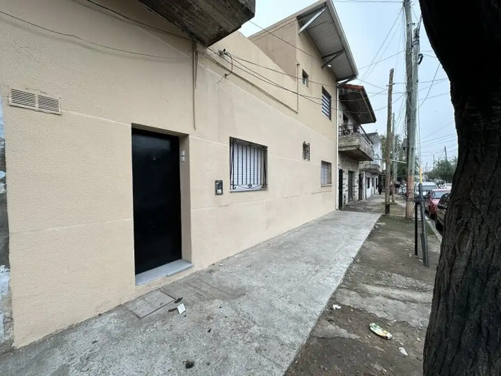 Foto de DEPTO. TIPO CASA – PLANTA BAJA, imagen 3