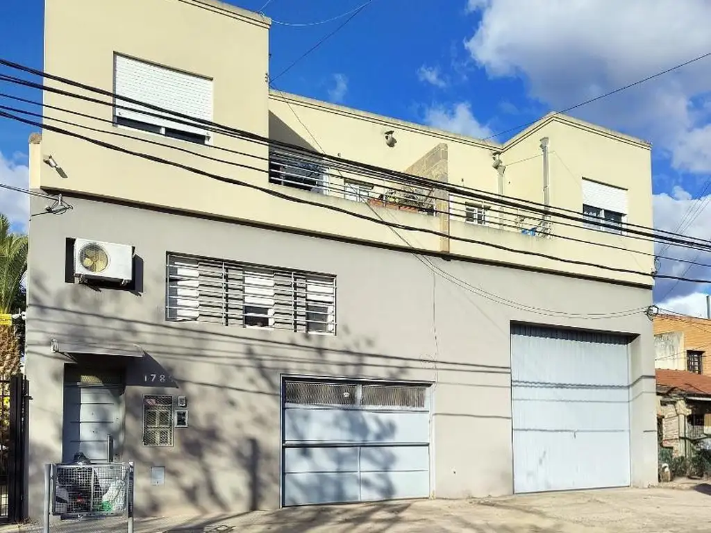 Foto de Amplio monoambiente sin expensas, en Castelar., imagen 3