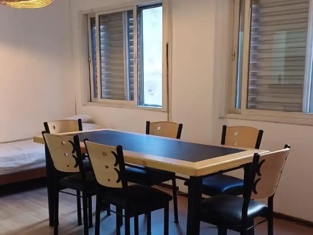 Foto de DEPARTAMENTO AMOBLADO. BAJAS EXPENSAS, imagen 3