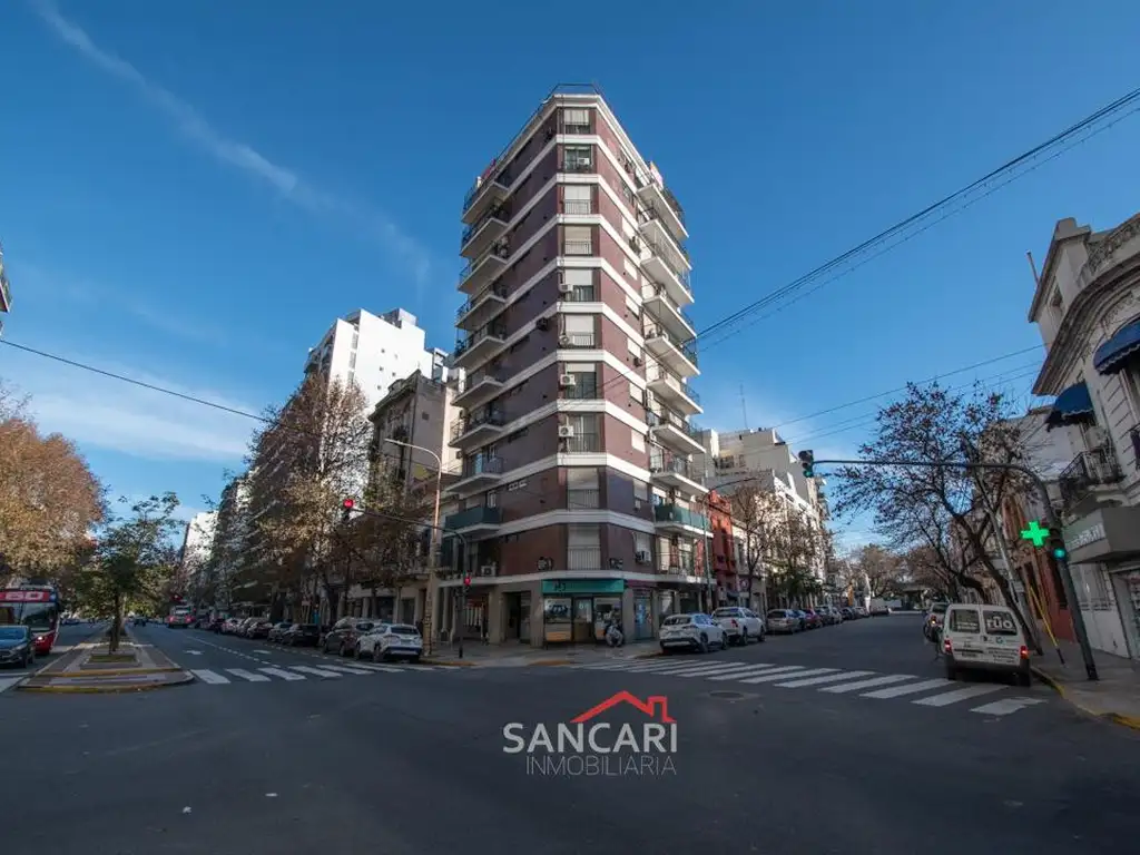 Foto de Departamento en Barracas, imagen 1