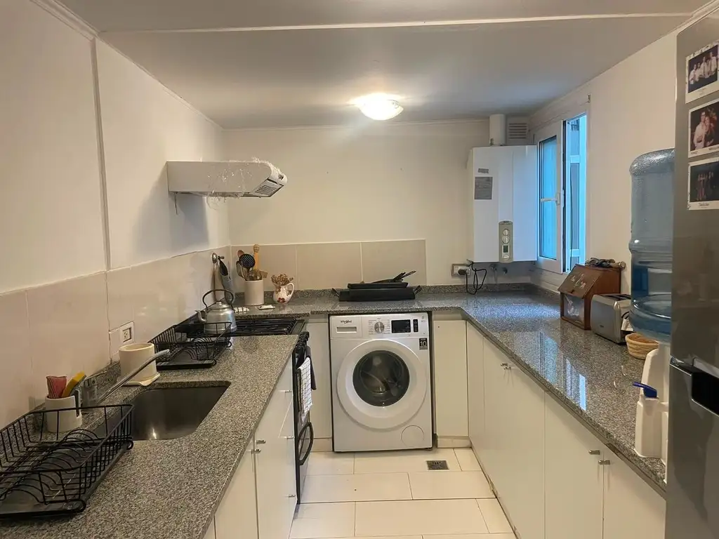 Foto de DEPARTAMENTO ALQUILER PILAR 2 AMBIENTES AMENITIES, imagen 4
