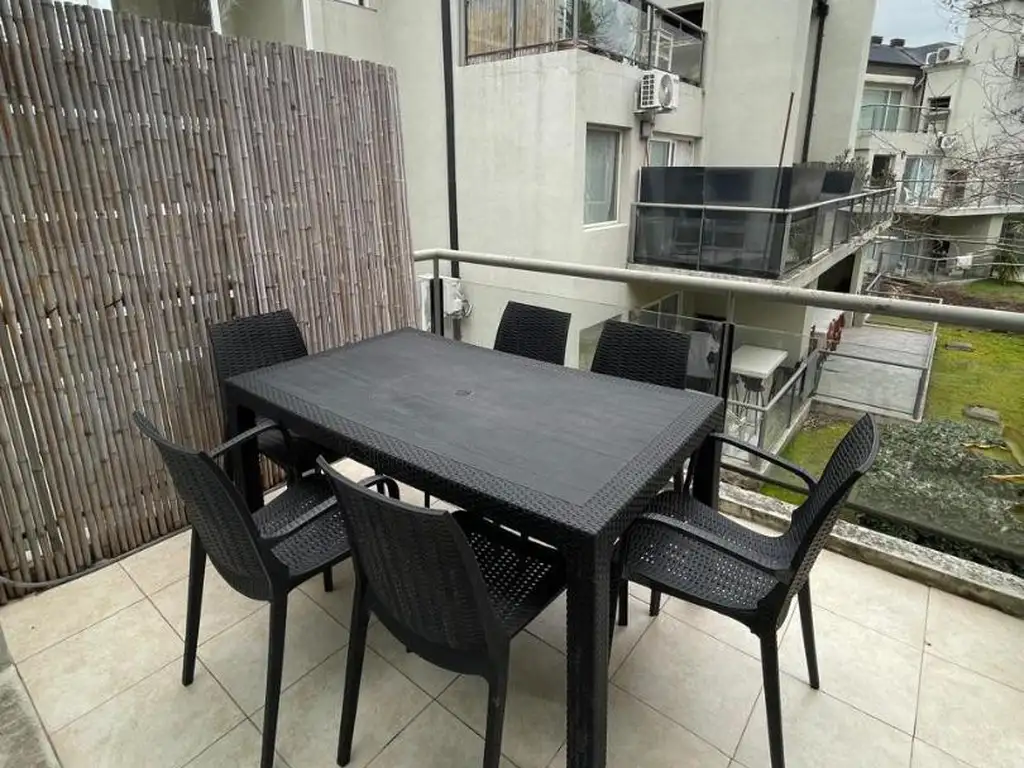 Foto de DEPARTAMENTO ALQUILER PILAR 2 AMBIENTES AMENITIES, imagen 5
