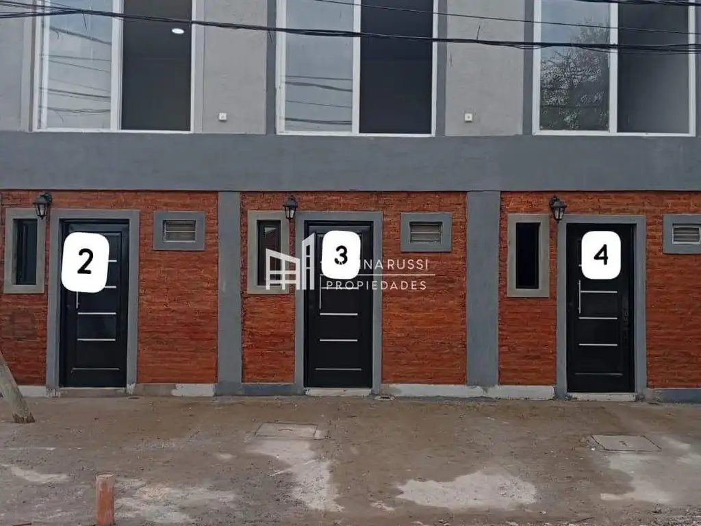 Foto de Departamento en alquiler en Belén de Escobar, imagen 4