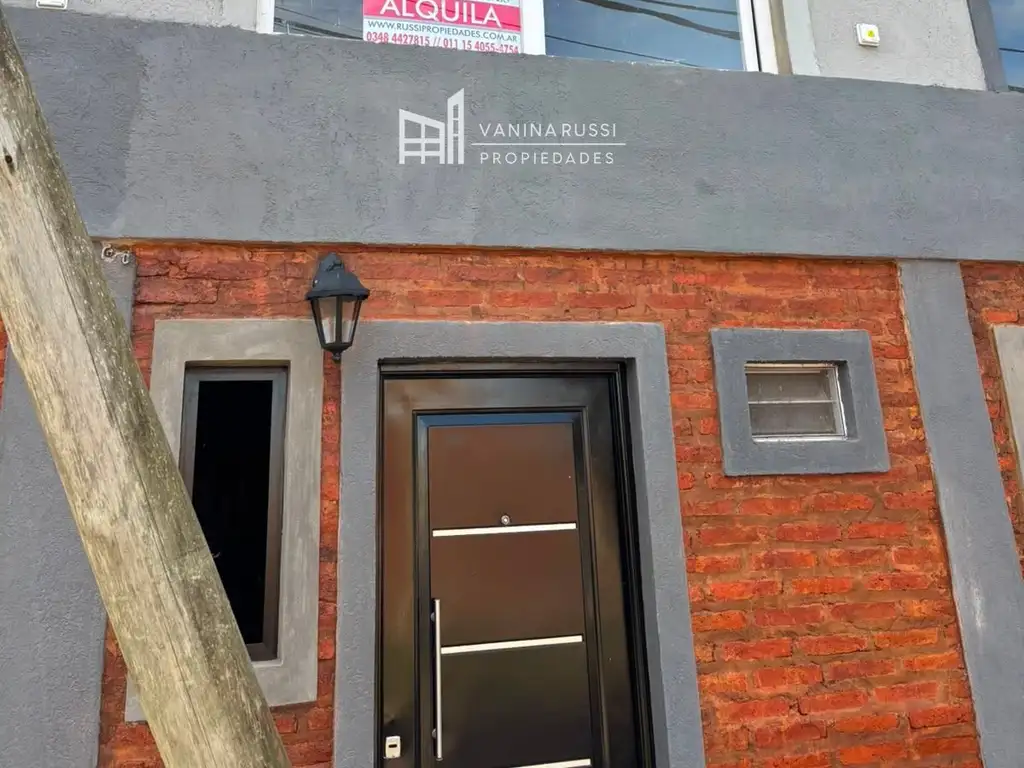 Foto de Departamento en alquiler en Belén de Escobar, imagen 3
