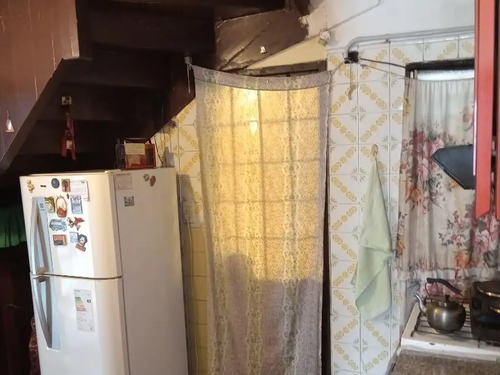 Foto de CASA DE DOS PLANTAS DE 4 AMBIENTES, imagen 5