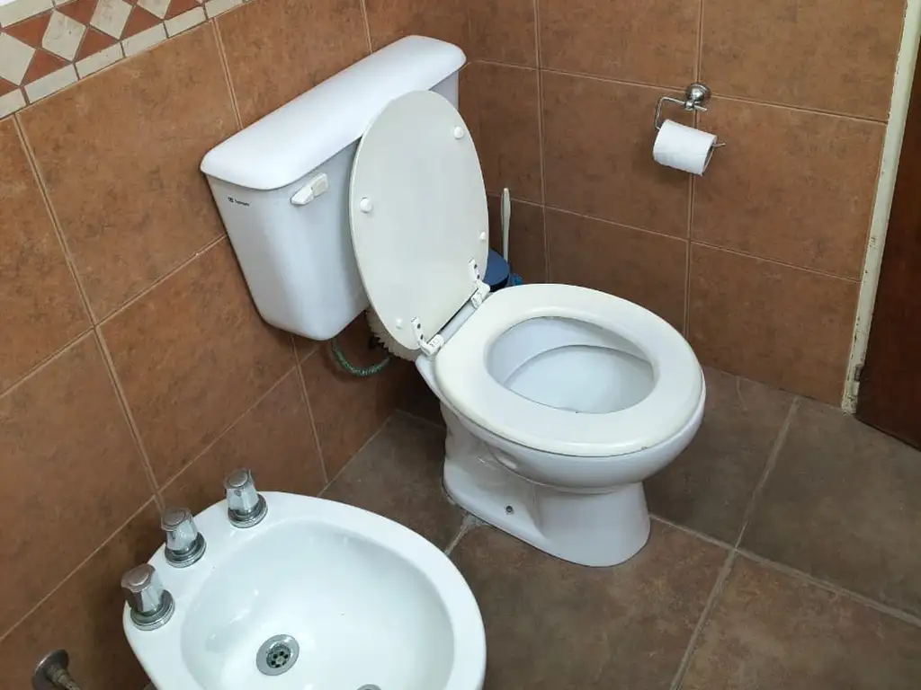 Foto de CASA 2 AMBIENTES EN ALQUILER VILLA BALLESTER, imagen 5