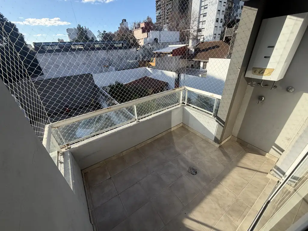 Foto de MONOAMBIENTE DIVISIBLE CON BALCÓN TERRAZA, imagen 4