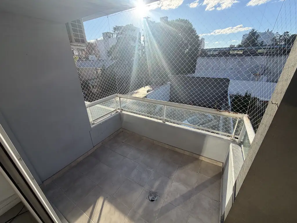 Foto de MONOAMBIENTE DIVISIBLE CON BALCÓN TERRAZA, imagen 3