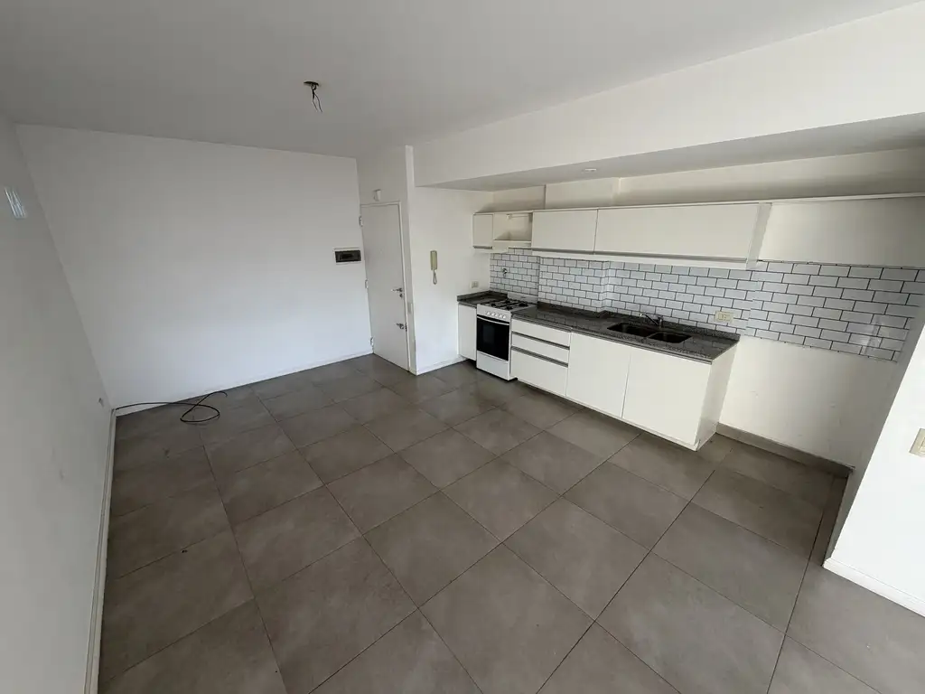 Foto de MONOAMBIENTE DIVISIBLE CON BALCÓN TERRAZA, imagen 5