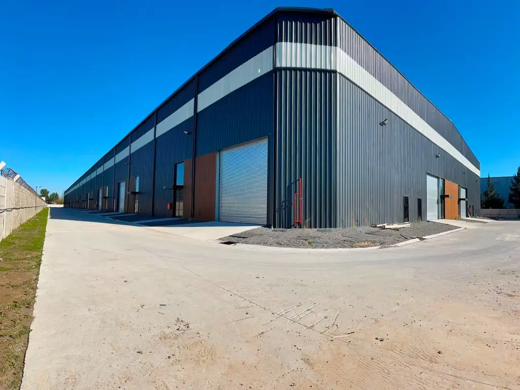 Foto de DEPOSITOS/INDUSTRIAS - GALPONES - TIGRE, GRAN BS. AS. NORTE, imagen 4