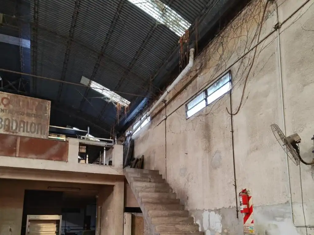 Foto de Galpón en Echesortu, imagen 1