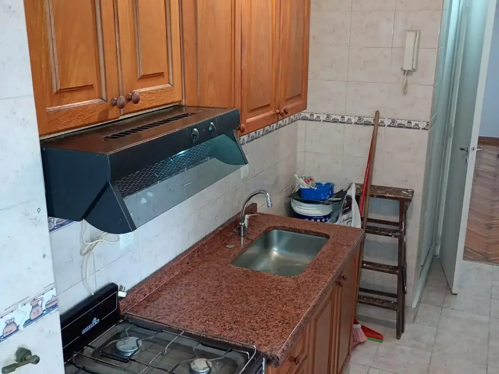 Foto de DEPARTAMENTO DE 3 AMBIENTES // MUY LUMINOSO // MUY BUENA UBICACION//, imagen 3