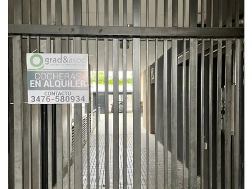 Foto de Bv Urquiza 561 SAN LORENZO Cocheras, imagen 4
