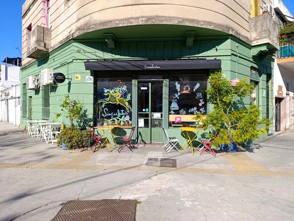 Foto de Fondo de comercio en venta en Villa Ortuzar, imagen 1