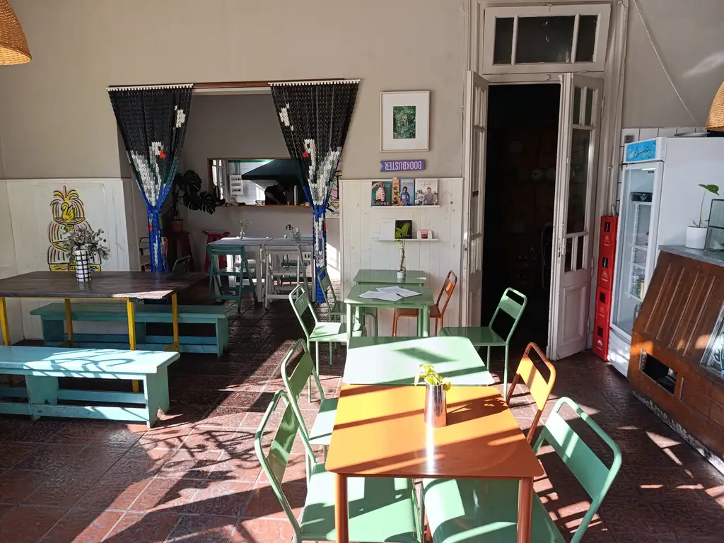 Foto de Fondo de comercio en venta en Villa Ortuzar, imagen 3