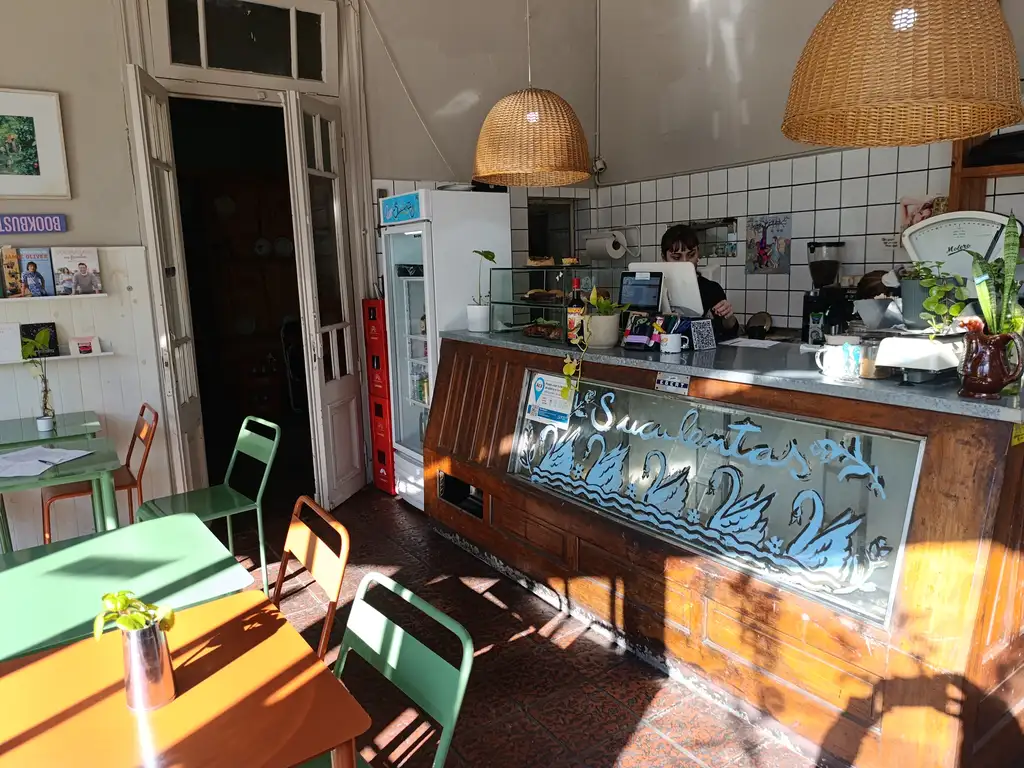 Foto de Fondo de comercio en venta en Villa Ortuzar, imagen 4