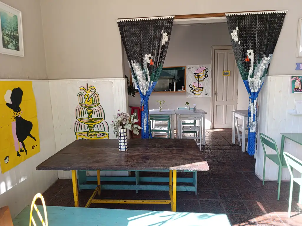 Foto de Fondo de comercio en venta en Villa Ortuzar, imagen 5