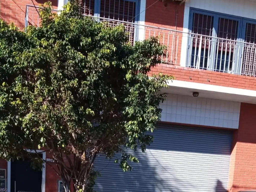 Foto de Galpon de losa, imagen 3