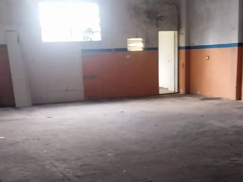 Foto de Galpon de losa, imagen 2