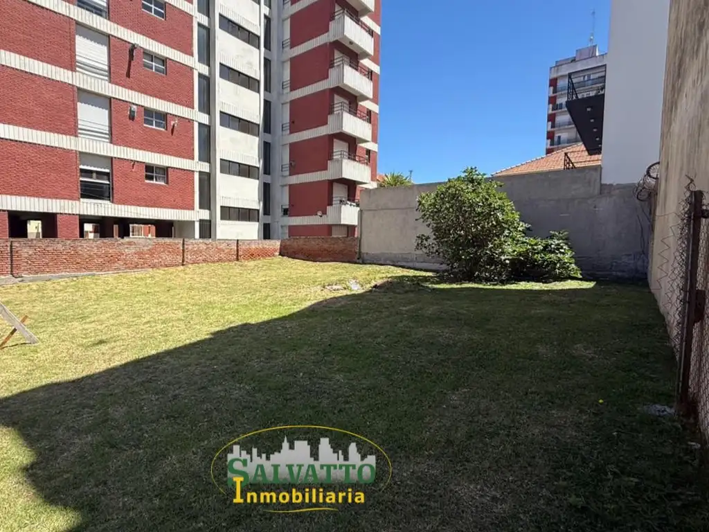 Foto de Terreno apto desarrollo en Punta Mogotes, imagen 2