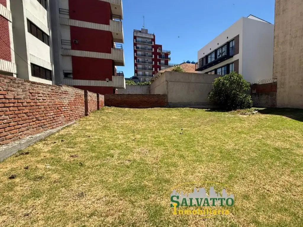 Foto de Terreno apto desarrollo en Punta Mogotes, imagen 3