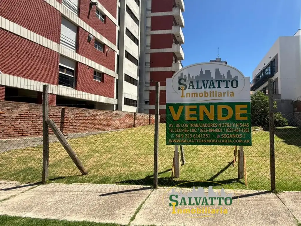 Foto de Terreno apto desarrollo en Punta Mogotes, imagen 4