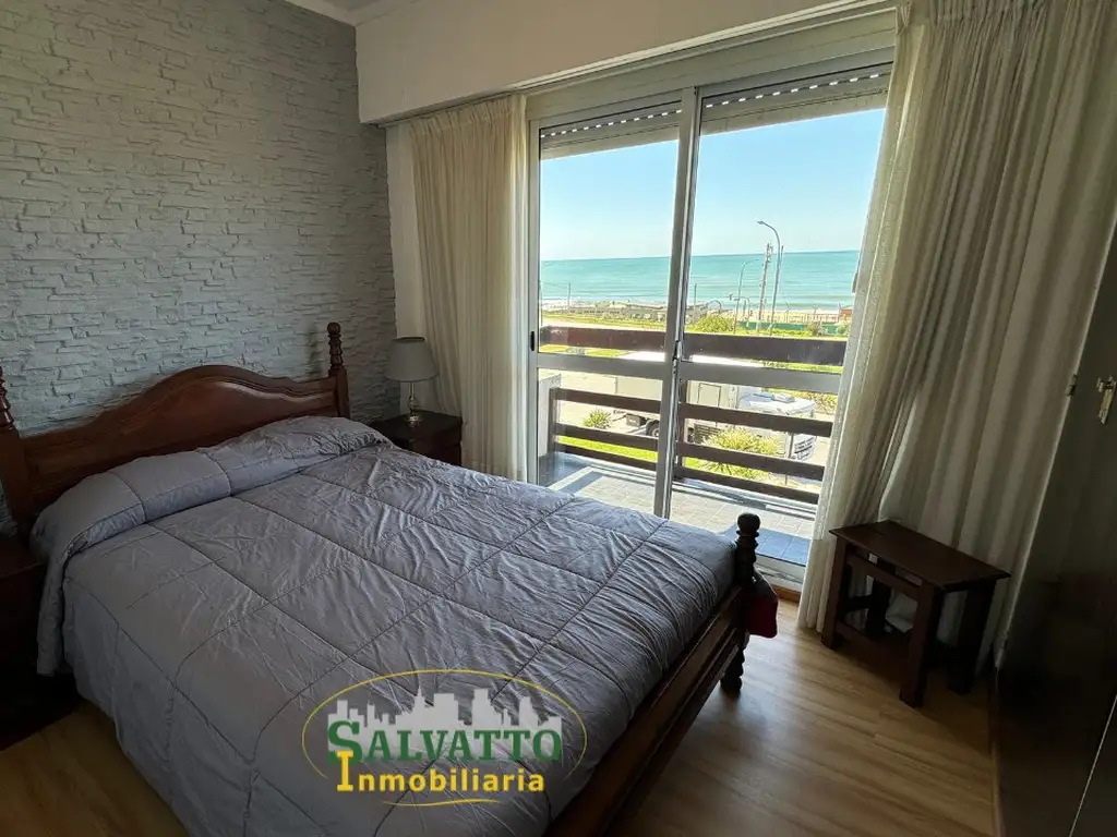 Foto de Departamento 3 ambientes frente al mar, totalmente reciclado, imagen 4