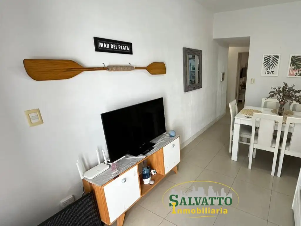 Foto de Departamento 3 ambientes reciclado en Punta Mogotes, imagen 2