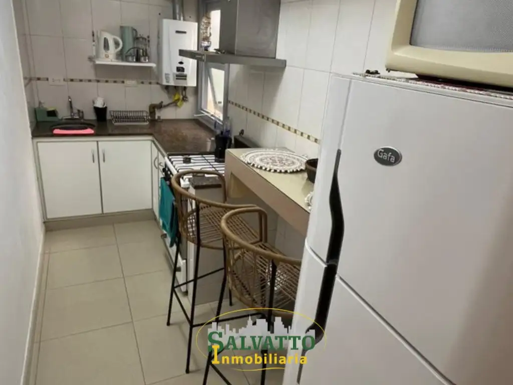 Foto de Departamento 3 ambientes reciclado en Punta Mogotes, imagen 4