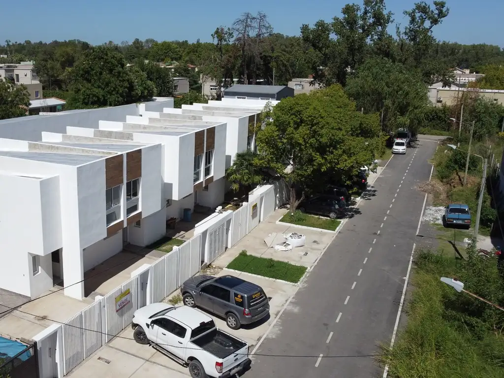 Foto de Departamento Dúplex en Alquiler en Pilar, G.B.A. Zona Norte, Argentina, imagen 2