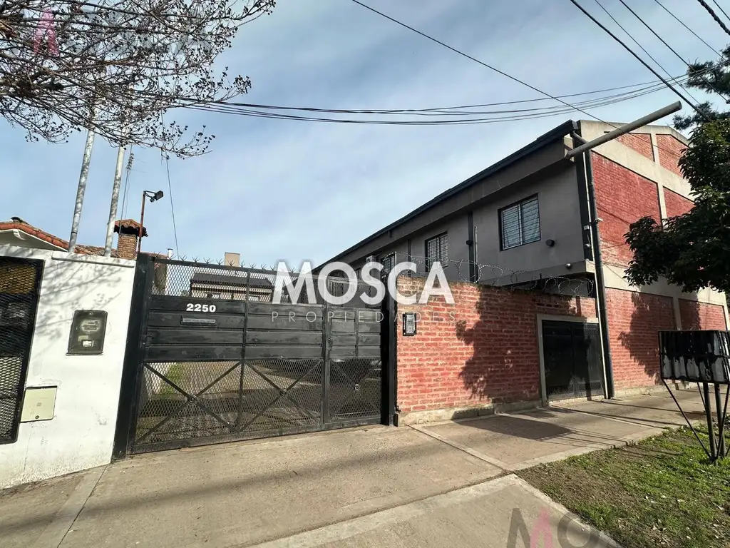 Foto de Duplex dos ambientes en alquiler La Reja centro, imagen 4