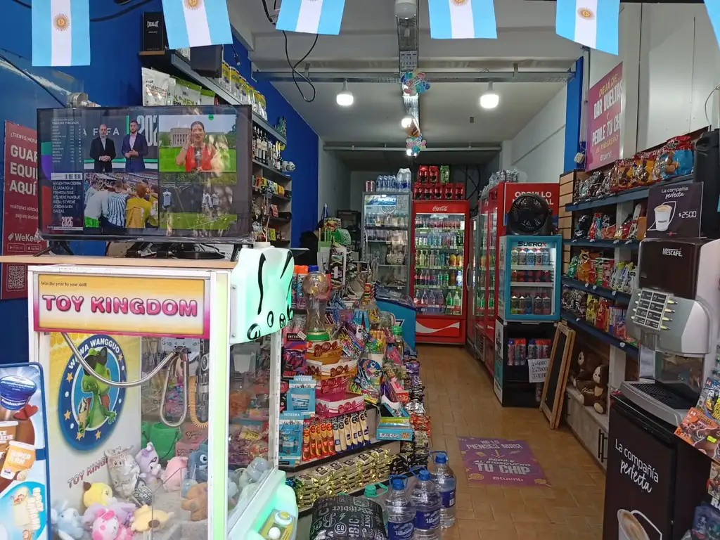 Foto de Excelente Kiosco en la zona de Palermo, imagen 4