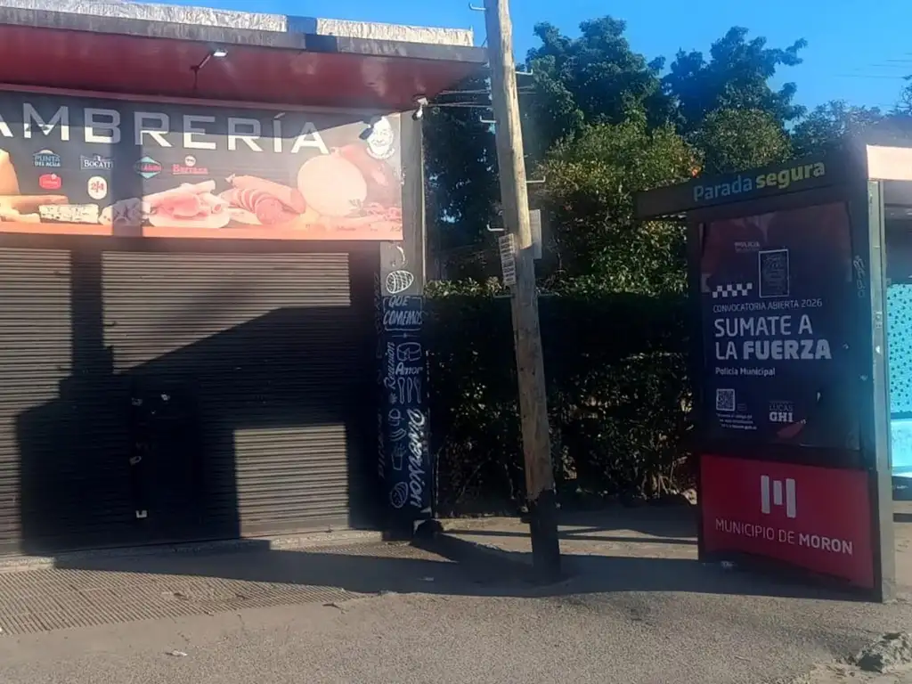 Foto de Local en muy buena ubicación, imagen 1
