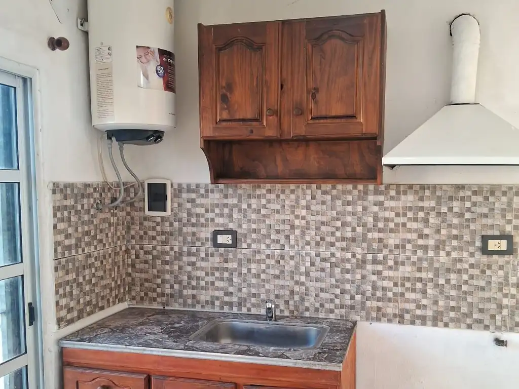 Foto de Alquiler | Departamento | 1 Dormitorio | Capitán Bermúdez | Barrio, imagen 4